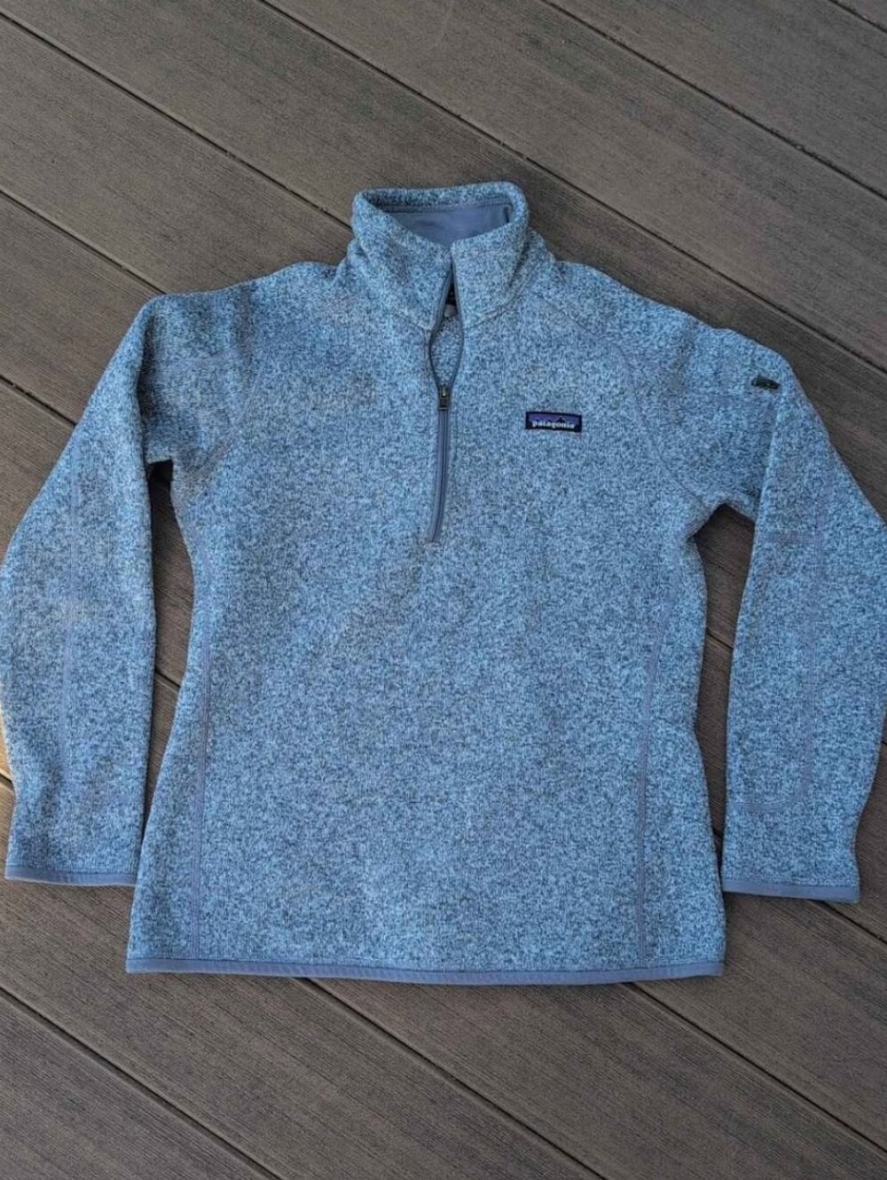 Patagonia Women's Better Sweater | Med
